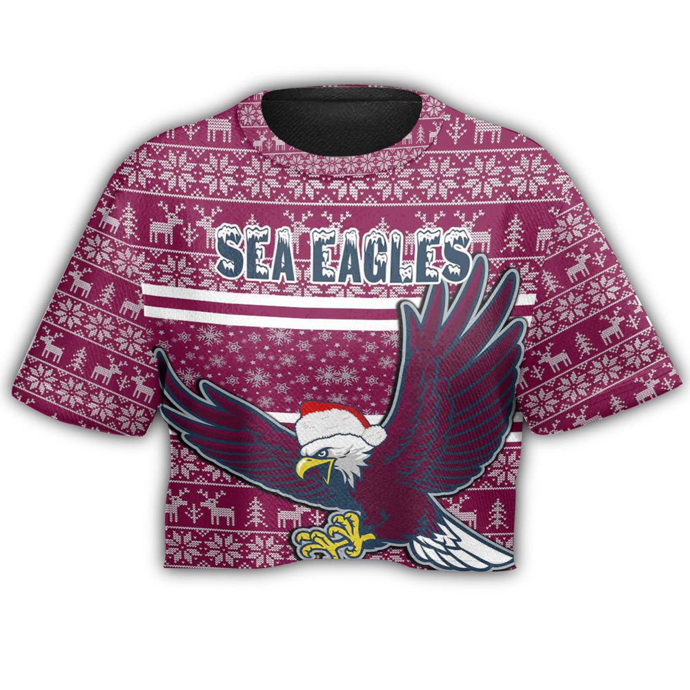 custom-vibe-hoodie-clothing-manly-warringah-sea-eagles-christmas-croptop-t-shirt