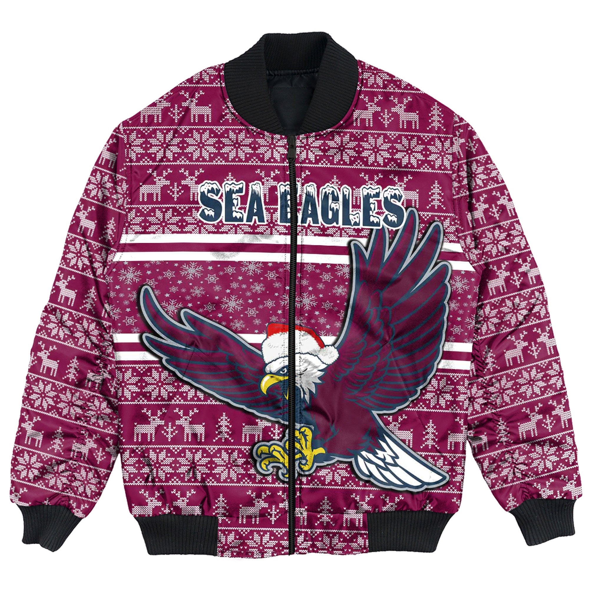 custom-vibe-hoodie-clothing-manly-warringah-sea-eagles-aboriginal-tattoo-bomber-jackets