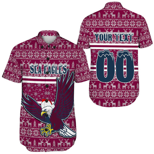 custom-vibe-hoodie-clothing-manly-warringah-sea-eagles-christmas-short-sleeve-shirt