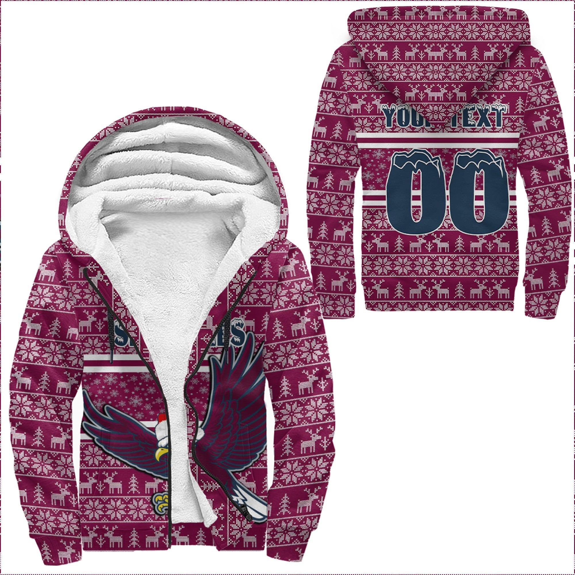 custom-vibe-hoodie-clothing-manly-warringah-sea-eagles-aboriginal-tattoo-sherpa-hoodies