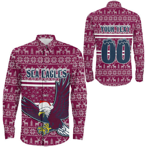custom-vibe-hoodie-clothing-manly-warringah-sea-eagles-aboriginal-tattoo-long-sleeve-button-shirt