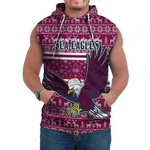 custom-vibe-hoodie-clothing-manly-warringah-sea-eagles-aboriginal-tattoo-sleeveless-hoodie