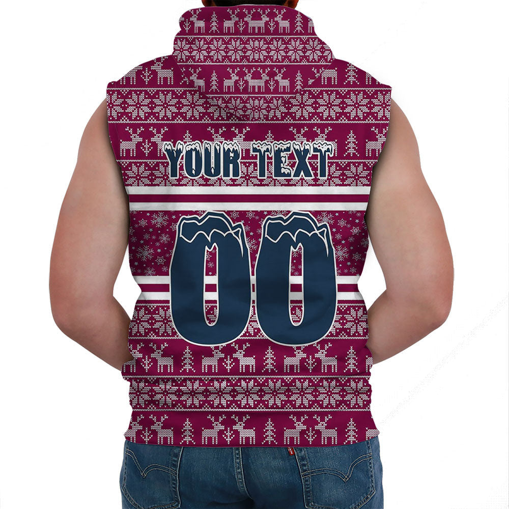 custom-vibe-hoodie-clothing-manly-warringah-sea-eagles-aboriginal-tattoo-sleeveless-hoodie