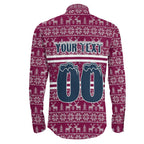 custom-vibe-hoodie-clothing-manly-warringah-sea-eagles-aboriginal-tattoo-long-sleeve-button-shirt
