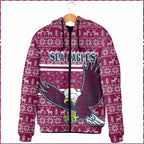 custom-vibe-hoodie-clothing-manly-warringah-sea-eagles-aboriginal-tattoo-hooded-padded-jacket