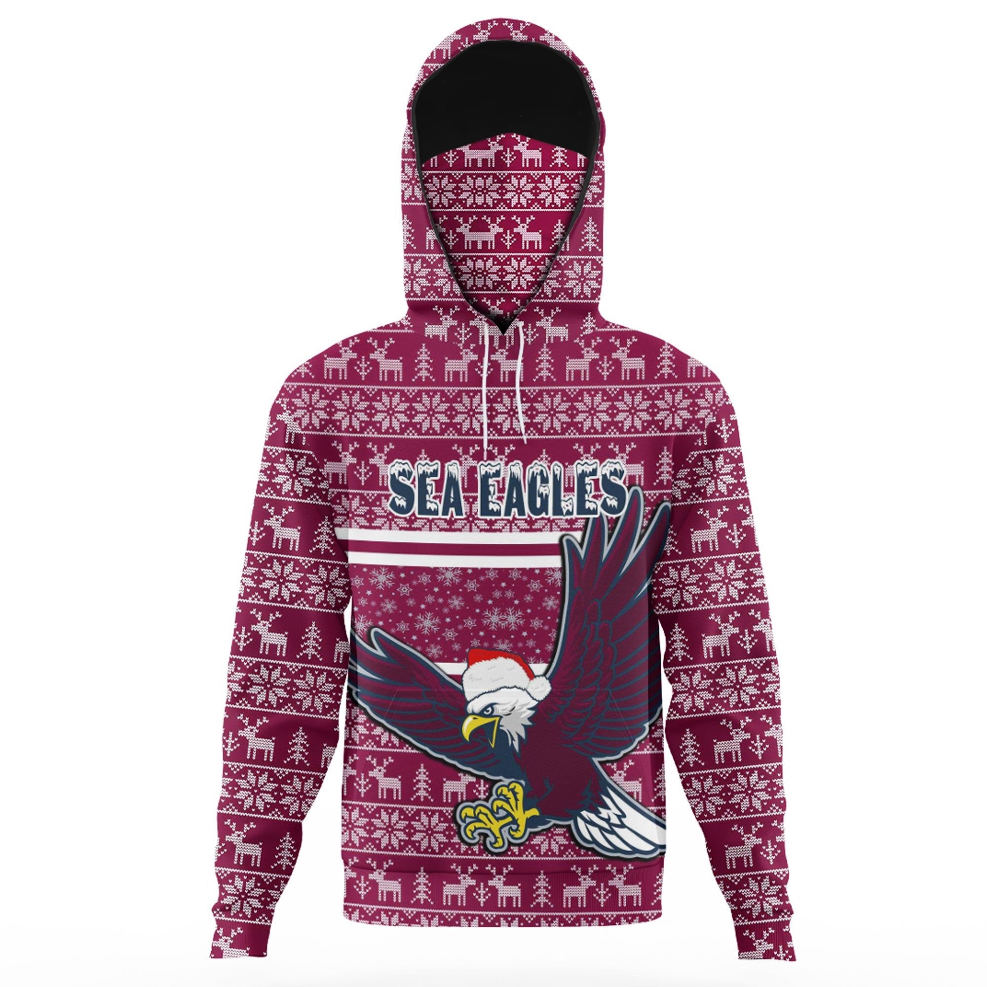 custom-vibe-hoodie-clothing-manly-warringah-sea-eagles-aboriginal-tattoo-hoodie-gaiter