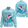 vibe-hoodie-clothing-cronulla-sutherland-sharks-christmas-thicken-stand-collar-jacket