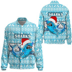 vibe-hoodie-clothing-cronulla-sutherland-sharks-christmas-thicken-stand-collar-jacket
