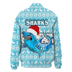 vibe-hoodie-clothing-cronulla-sutherland-sharks-christmas-thicken-stand-collar-jacket