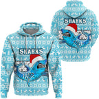 vibe-hoodie-clothing-cronulla-sutherland-sharks-christmas-hoodie