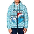 vibe-hoodie-clothing-cronulla-sutherland-sharks-christmas-hooded-padded-jacket