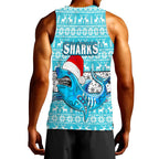 vibe-hoodie-clothing-cronulla-sutherland-sharks-christmas-tank-top