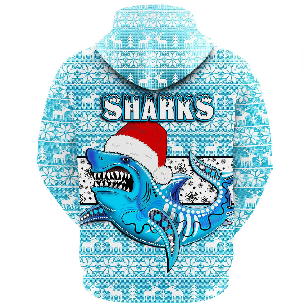 vibe-hoodie-clothing-cronulla-sutherland-sharks-christmas-hoodie-gaiter