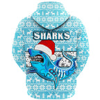 vibe-hoodie-clothing-cronulla-sutherland-sharks-christmas-hoodie-gaiter
