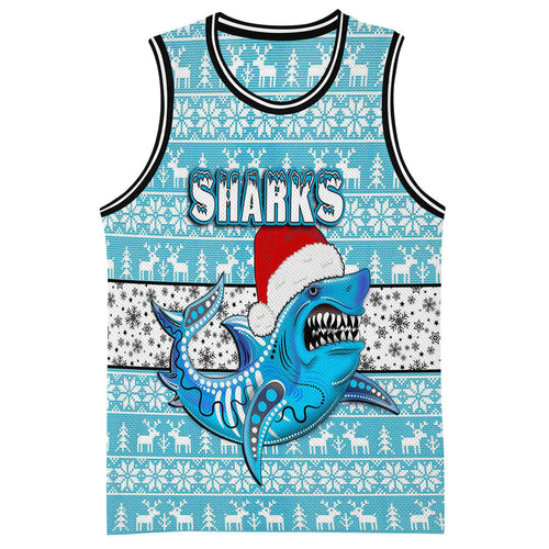 vibe-hoodie-clothing-cronulla-sutherland-sharks-christmas-basketball-jersey