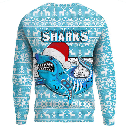 vibe-hoodie-clothing-cronulla-sutherland-sharks-christmas-sweatshirts