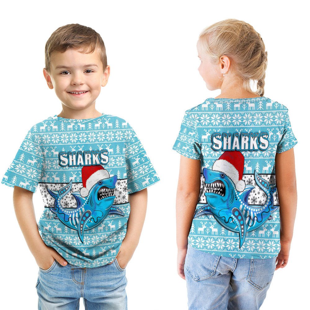 vibe-hoodie-clothing-cronulla-sutherland-sharks-christmas-t-shirt