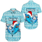 vibe-hoodie-clothing-cronulla-sutherland-sharks-christmas-short-sleeve-shirt
