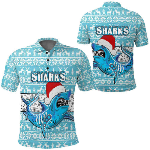 vibe-hoodie-clothing-cronulla-sutherland-sharks-christmas-polo-shirts