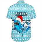 vibe-hoodie-clothing-cronulla-sutherland-sharks-christmas-short-sleeve-shirt