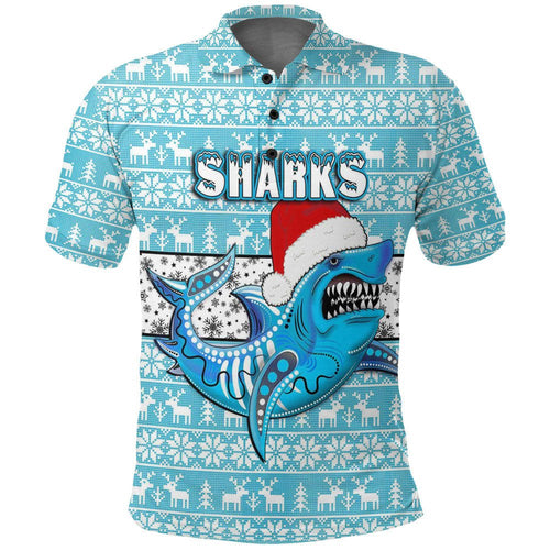 vibe-hoodie-clothing-cronulla-sutherland-sharks-christmas-polo-shirts