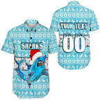 custom-vibe-hoodie-clothing-cronulla-sutherland-sharks-christmas-short-sleeve-shirt