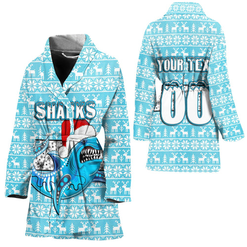 custom-vibe-hoodie-clothing-cronulla-sutherland-sharks-aboriginal-tattoo-bath-robe