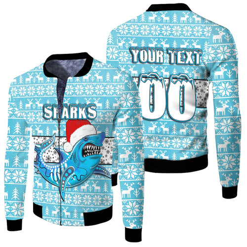 custom-vibe-hoodie-clothing-cronulla-sutherland-sharks-aboriginal-tattoo-fleece-winter-jacket