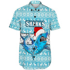 custom-vibe-hoodie-clothing-cronulla-sutherland-sharks-christmas-short-sleeve-shirt