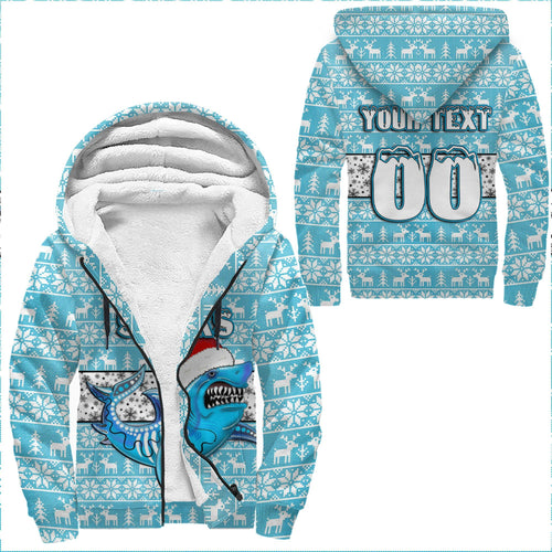 custom-vibe-hoodie-clothing-cronulla-sutherland-sharks-aboriginal-tattoo-sherpa-hoodies