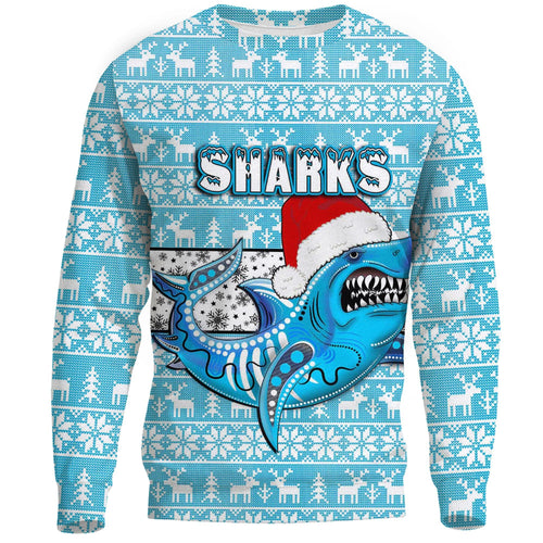 custom-vibe-hoodie-clothing-cronulla-sutherland-sharks-aboriginal-tattoo-sweatshirts