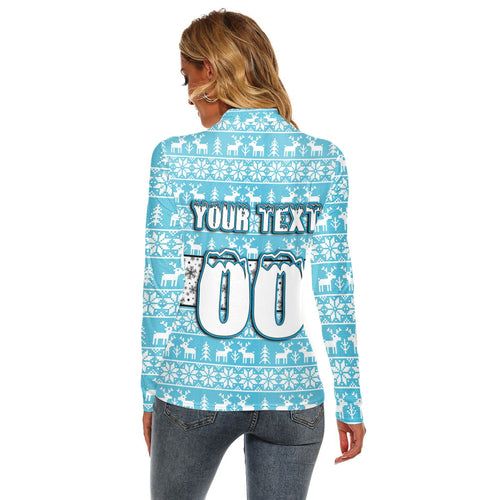 custom-vibe-hoodie-clothing-cronulla-sutherland-sharks-aboriginal-tattoo-womens-stretchable-turtleneck-top