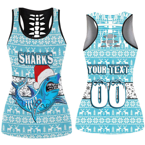 custom-vibe-hoodie-clothing-cronulla-sutherland-sharks-aboriginal-tattoo-hollow-tank-top