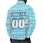 custom-vibe-hoodie-clothing-cronulla-sutherland-sharks-aboriginal-tattoo-padded-jacket