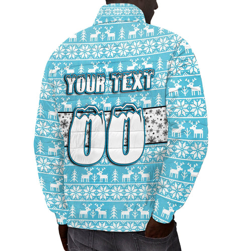 custom-vibe-hoodie-clothing-cronulla-sutherland-sharks-aboriginal-tattoo-padded-jacket
