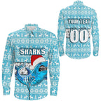 custom-vibe-hoodie-clothing-cronulla-sutherland-sharks-aboriginal-tattoo-long-sleeve-button-shirt