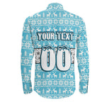 custom-vibe-hoodie-clothing-cronulla-sutherland-sharks-aboriginal-tattoo-long-sleeve-button-shirt