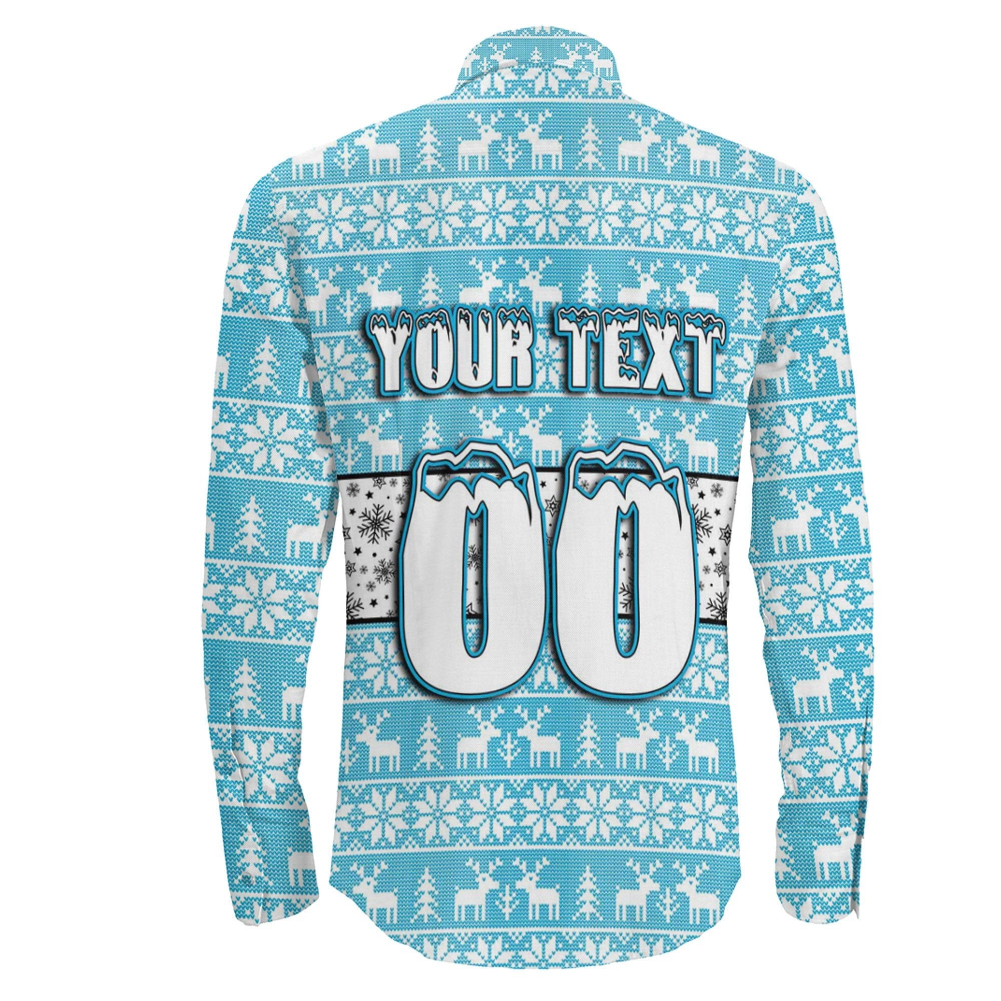 custom-vibe-hoodie-clothing-cronulla-sutherland-sharks-aboriginal-tattoo-long-sleeve-button-shirt