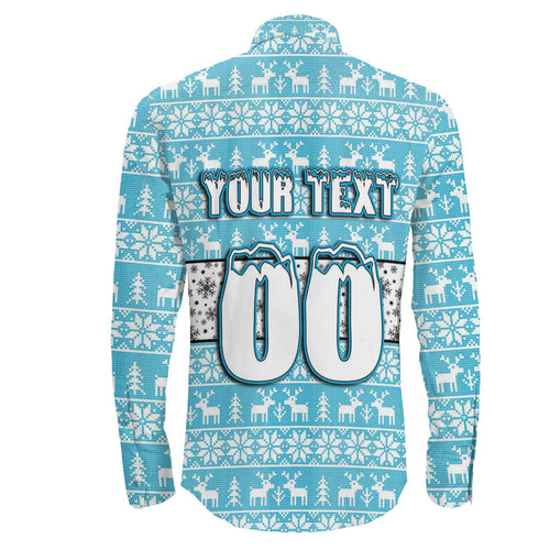 custom-vibe-hoodie-clothing-cronulla-sutherland-sharks-aboriginal-tattoo-long-sleeve-button-shirt