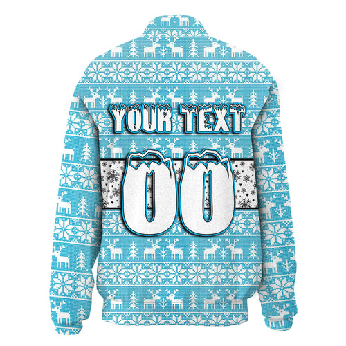 custom-vibe-hoodie-clothing-cronulla-sutherland-sharks-aboriginal-tattoo-thicken-stand-collar-jacket