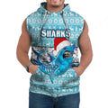 custom-vibe-hoodie-clothing-cronulla-sutherland-sharks-aboriginal-tattoo-sleeveless-hoodie