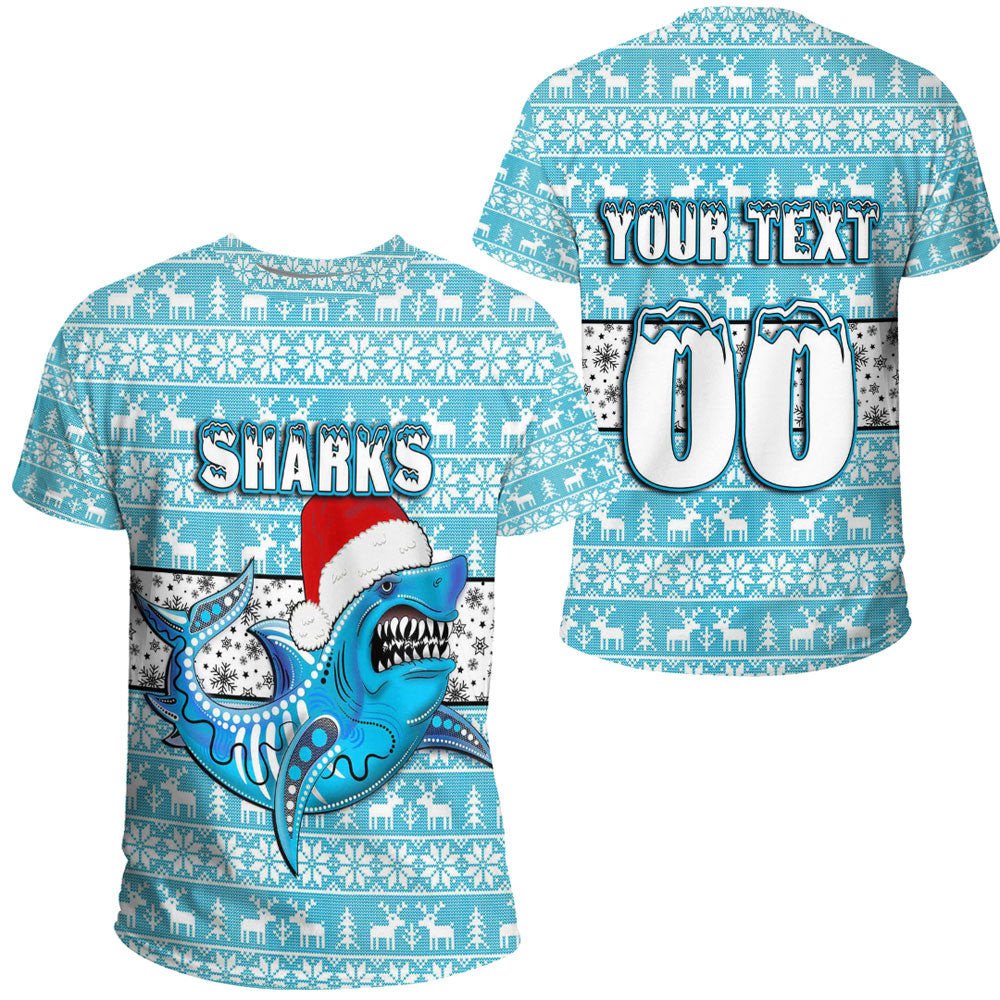 custom-vibe-hoodie-clothing-cronulla-sutherland-sharks-aboriginal-tattoo-t-shirt