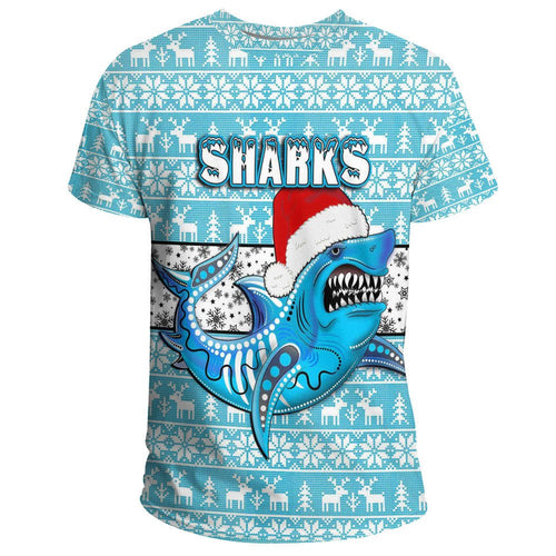 custom-vibe-hoodie-clothing-cronulla-sutherland-sharks-aboriginal-tattoo-t-shirt