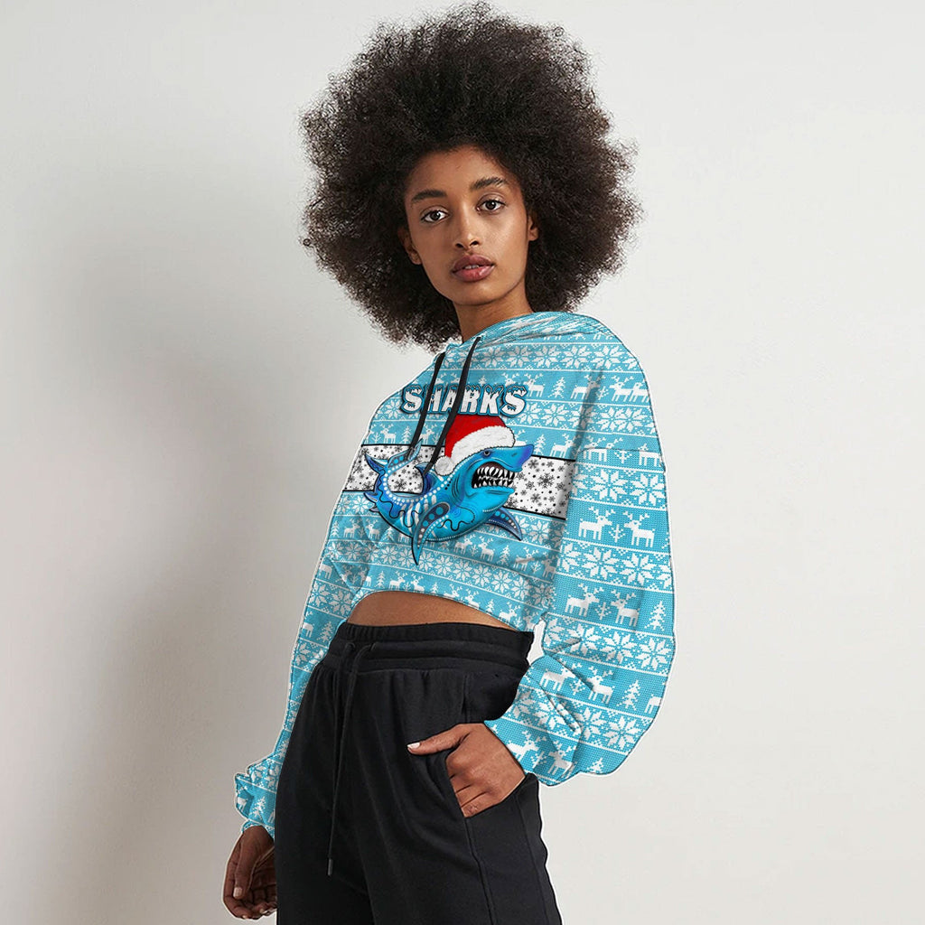 custom-vibe-hoodie-clothing-cronulla-sutherland-sharks-aboriginal-tattoo-croptop-hoodie