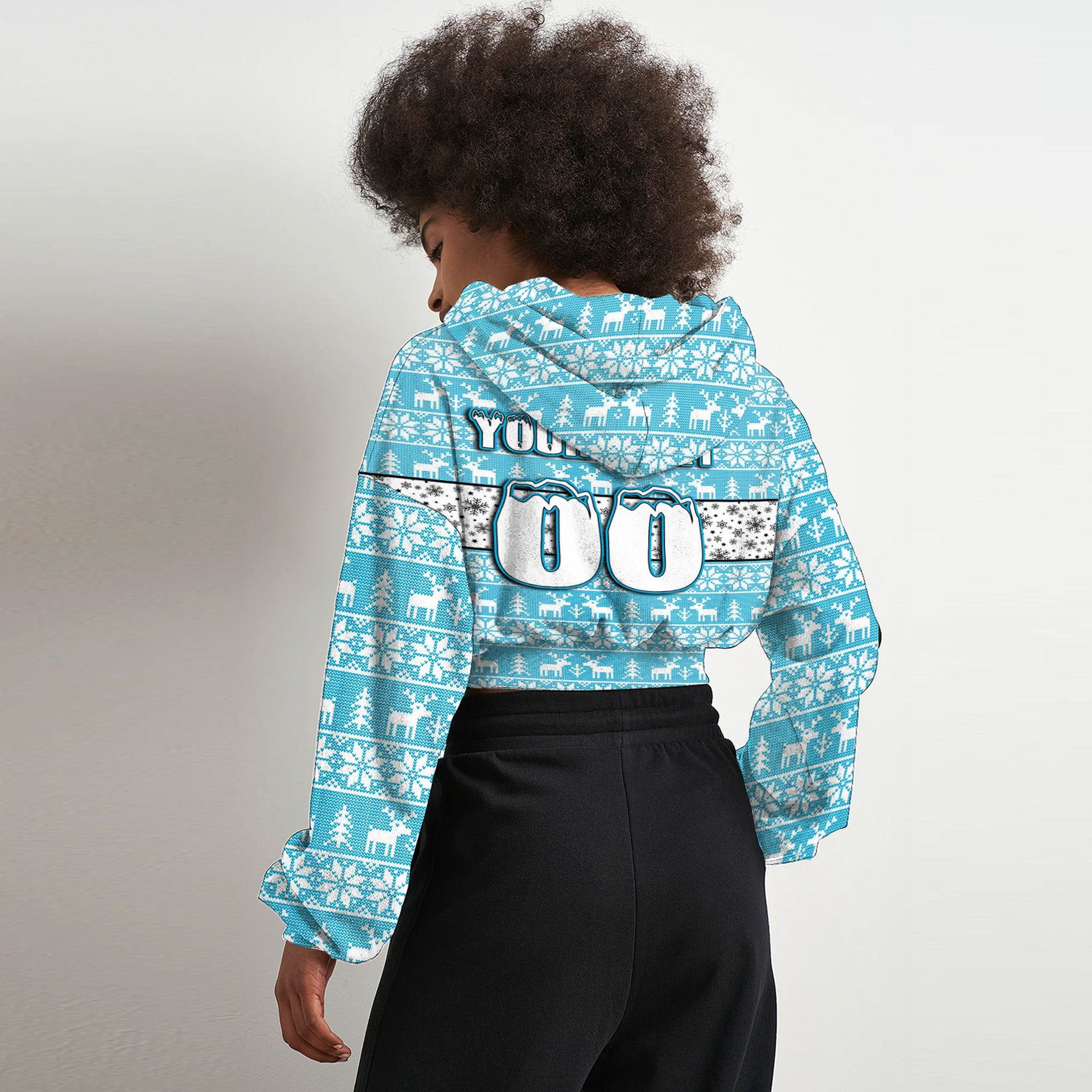 custom-vibe-hoodie-clothing-cronulla-sutherland-sharks-aboriginal-tattoo-croptop-hoodie