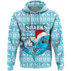 custom-vibe-hoodie-clothing-cronulla-sutherland-sharks-aboriginal-tattoo-zip-hoodie