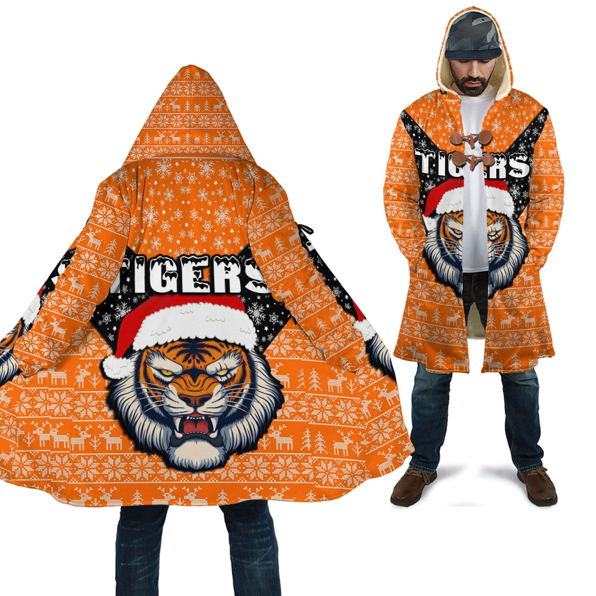 vibe-hoodie-clothing-wests-tigers-christmas-cloak