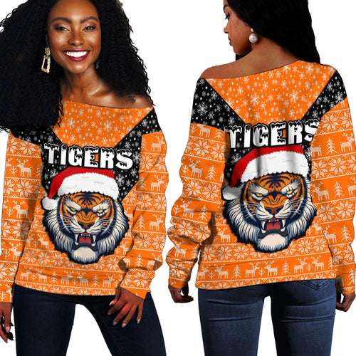 vibe-hoodie-clothing-wests-tigers-christmas-off-shoulder-sweaters