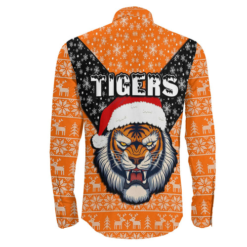 vibe-hoodie-clothing-wests-tigers-christmas-long-sleeve-button-shirt