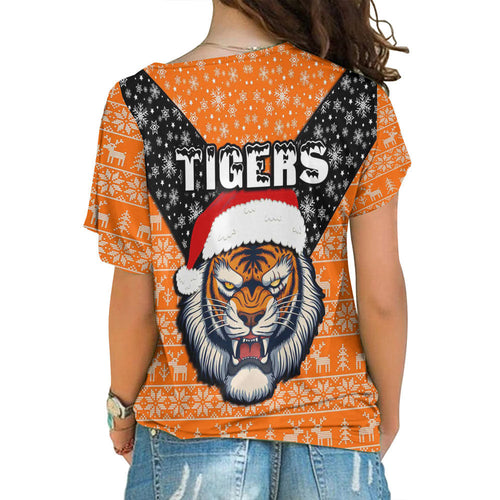 vibe-hoodie-clothing-wests-tigers-christmas-one-shoulder-shirt